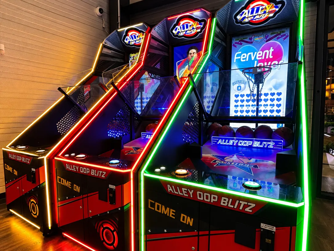 Recreativos, foto 4