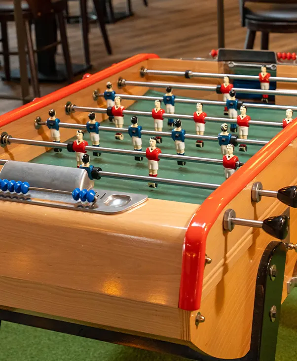 Pool & Foosball, photo 2