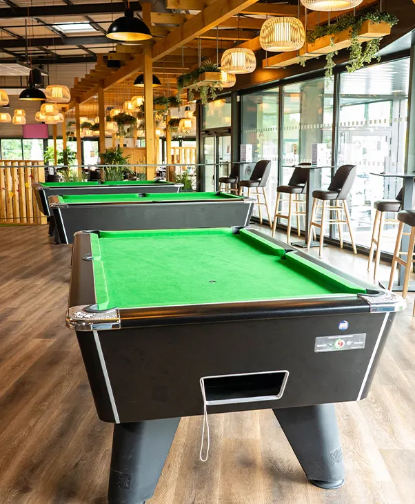 Pool & Foosball, photo 1
