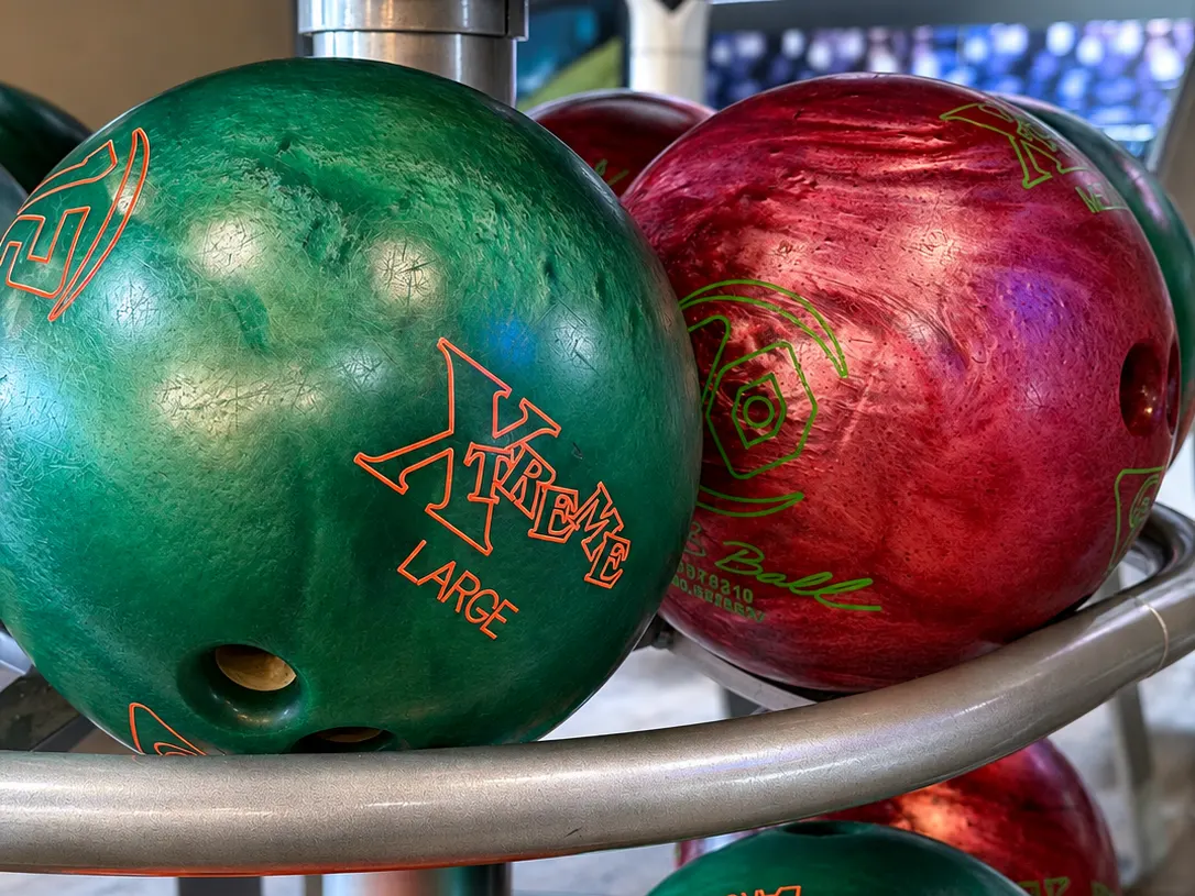 Bowling, photo 3