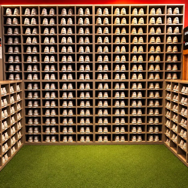 Chaussures de bowling