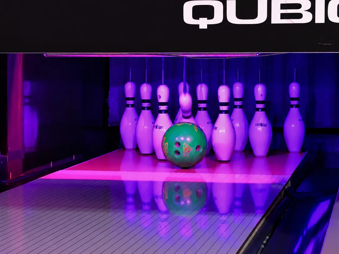 Bowling, photo 2