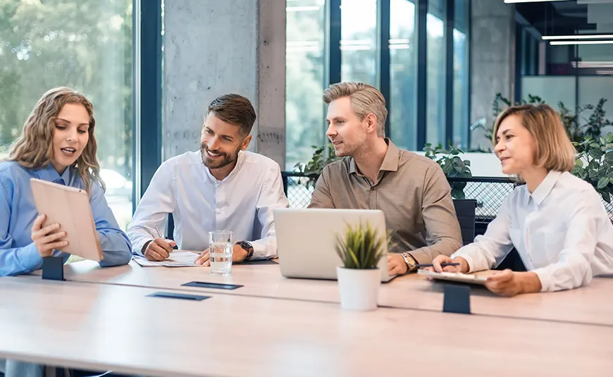 Empresas y comités de empresa
