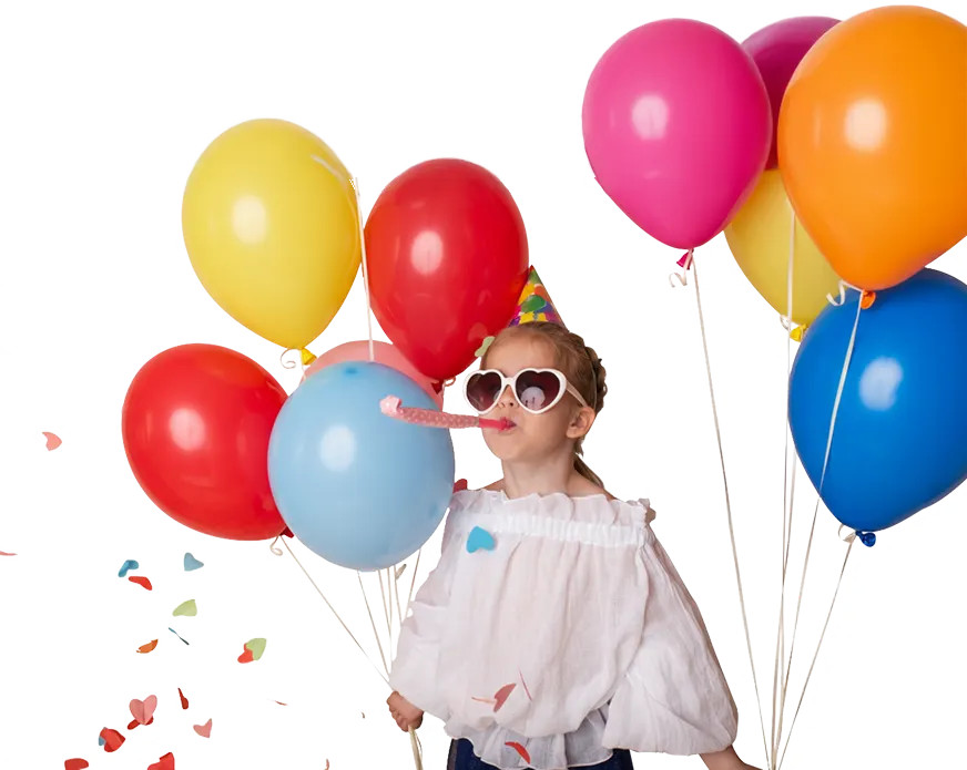 Cumpleaños infantil
