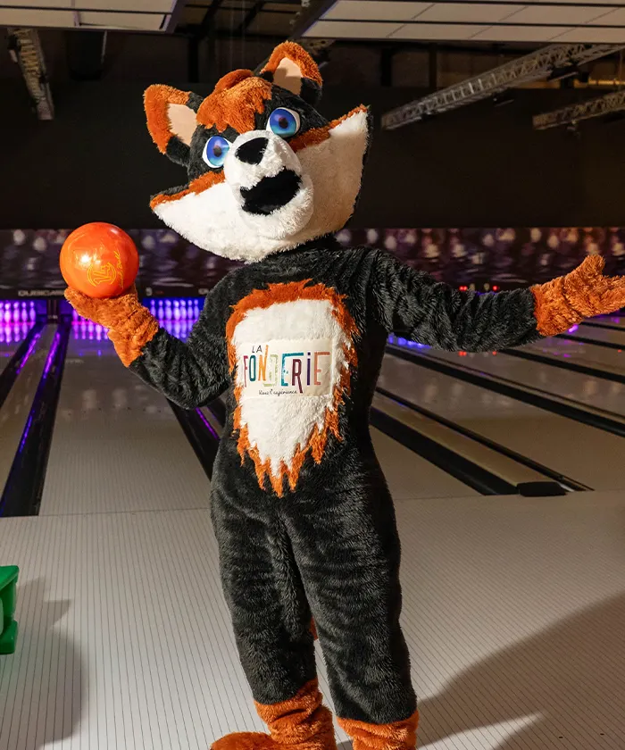 Bowling, foto 1