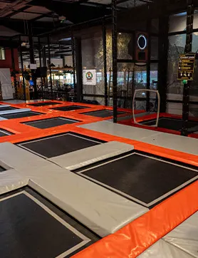 Trampolin, Foto 6